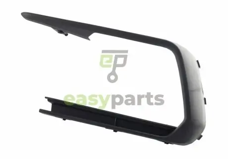 РЕШЕТКА В БАМПЕР VW JETTA, 15 - 18 AND 30853267