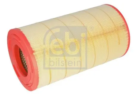 FEBI фільтр повітря MAN 04- FEBI BILSTEIN 49355