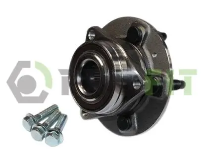 Фото маточина колеса PROFIT 2501-6667 Маточина колеса PROFIT 2501-6667