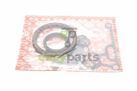 Комплект прокладок (нижній) Mazda 3/6/CX-5 2.2D 12- ELRING 550.970