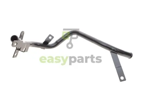 Патрубок системи охолодження Citroen Berlingo/Peugeot Partner 1.9D 96- ROTWEISS RWS3337