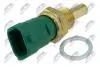 WATER TEMPERATURE SENSOR NTY ECT-TY-003 (фото 2)