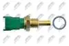 WATER TEMPERATURE SENSOR NTY ECT-TY-003 (фото 3)