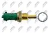 WATER TEMPERATURE SENSOR NTY ECT-TY-003 (фото 4)
