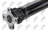 PROPSHAFT NTY NWN-BM-068 (фото 2)