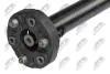 PROPSHAFT NTY NWN-CH-069 (фото 2)
