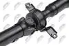 PROPSHAFT NTY NWN-CH-069 (фото 3)