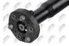 PROPSHAFT NTY NWN-CH-069 (фото 4)