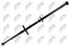 PROPSHAFT NTY NWN-CH-079 (фото 1)