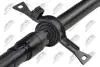 PROPSHAFT NTY NWN-CH-079 (фото 3)