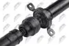 PROPSHAFT NTY NWN-CH-079 (фото 4)