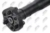 PROPSHAFT NTY NWN-CH-079 (фото 5)