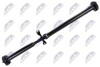 PROPSHAFT NTY NWN-ME-060 (фото 1)