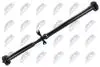 PROPSHAFT NTY NWN-ME-060 (фото 1)