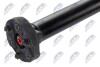 PROPSHAFT NTY NWN-ME-060 (фото 2)