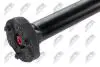 PROPSHAFT NTY NWN-ME-060 (фото 2)