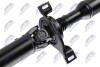 PROPSHAFT NTY NWN-ME-060 (фото 3)