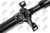 PROPSHAFT NTY NWN-ME-060 (фото 3)