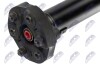 PROPSHAFT NTY NWN-ME-060 (фото 4)