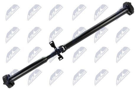 PROPSHAFT NTY NWN-ME-060