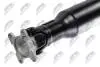 PROPSHAFT NTY NWN-ME-084 (фото 4)