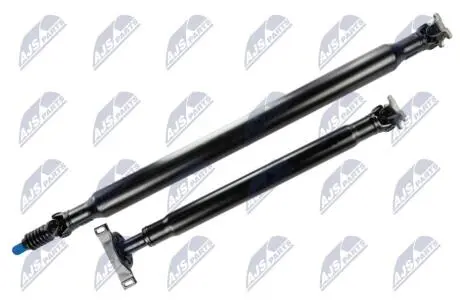 PROPSHAFT NTY NWN-ME-084