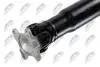 PROPSHAFT NTY NWN-ME-084 (фото 5)