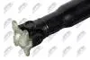 PROPSHAFT NTY NWN-ME-085 (фото 4)