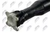 PROPSHAFT NTY NWN-ME-085 (фото 5)
