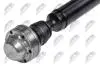 PROPSHAFT NTY NWN-ME-086 (фото 2)