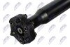 PROPSHAFT NTY NWN-ME-090 (фото 5)