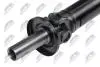 PROPSHAFT NTY NWN-MS-014 (фото 2)
