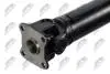 PROPSHAFT NTY NWN-MS-014 (фото 3)