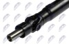 PROPSHAFT NTY NWN-NS-037 (фото 2)