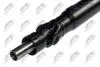 PROPSHAFT NTY NWN-NS-037 (фото 2)