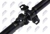 PROPSHAFT NTY NWN-TY-048 (фото 3)