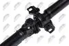 PROPSHAFT NTY NWN-TY-048 (фото 3)