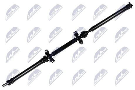 PROPSHAFT NTY NWN-TY-048