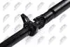 PROPSHAFT NTY NWN-VV-017 (фото 3)