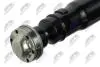 PROPSHAFT NTY NWN-VV-017 (фото 4)
