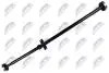 PROPSHAFT NTY NWN-VW-017 (фото 1)