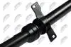 PROPSHAFT NTY NWN-VW-017 (фото 3)
