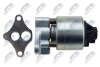 EGR VALVE NTY EGR-PL-025 (фото 2)