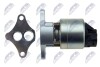 EGR VALVE NTY EGR-PL-025 (фото 3)