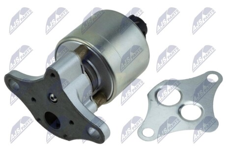 EGR VALVE NTY EGR-PL-025