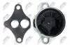 EGR VALVE NTY EGR-PL-025 (фото 5)