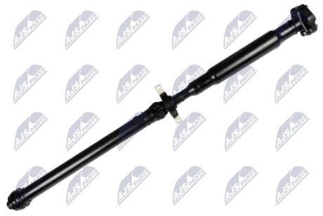 PROPSHAFT NTY NWN-BM-058