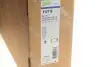 Радіатор кондиціонера (з осушувачем) Hyundai Tucson/Kia Sportage 2.0D 04- Valeo 812716 (фото 2)