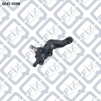 Опора кульова нижня (права) Q-fix Q041-0288