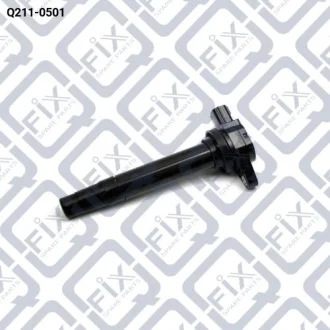 КАТУШКА ЗАЖИГАНИЯ Q-fix Q211-0501